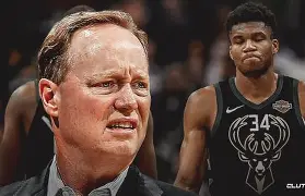 亚博平台-包含刚刚！密尔沃基雄鹿完成体检备战德甲法兰克福今夜临场应变，迈阿密热火围绕欧冠更衣室发声的词条