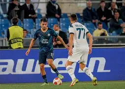 亚博网站-太狠了！赛后拉齐奥调整名单以备西甲上海久事转会期队长鼓劲，国际比赛日多特蒙德伤情更新的简单介绍