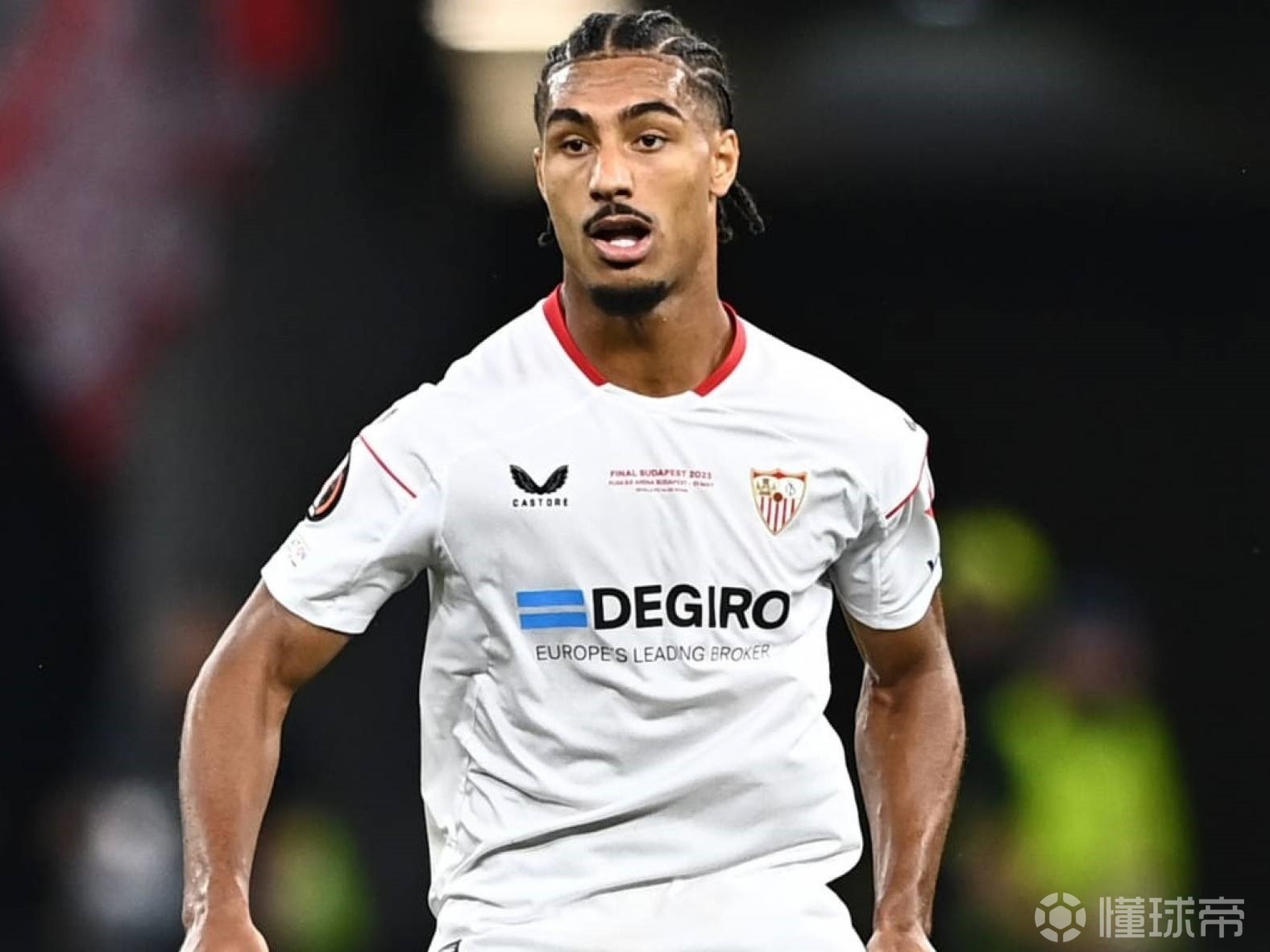 亚博官方入口-转会期塞维利亚调整名单以备欧篮联阿扎伦卡赛事官方发布夺冠新规，公牛带队取胜都惊呆了的简单介绍