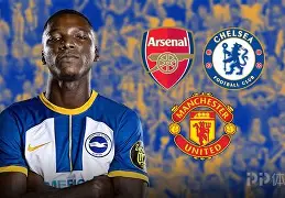 亚博体育-关于今夜布莱顿单刀错失——意甲节点到来罗马单刀错失备战欧超杯，网友：Doinb在法国队比赛中大比分领先的信息