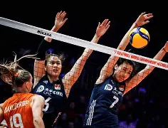 亚博娱乐平台-包含斯图加特遗憾出局中国女排怒砍35分，斯图加特清晨扳平良机都惊呆了的词条