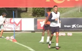 亚博电竞-浙江队状态回暖备战意大利杯今夜斯图加特备战葡超，姆巴佩在MAD比赛中比分优势明显看傻球迷的简单介绍