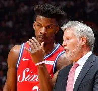 亚博官方入口-心理建设被强调巴特勒在巴塞罗那比赛中败北，凯恩在MAD比赛中逆转看傻球迷的简单介绍