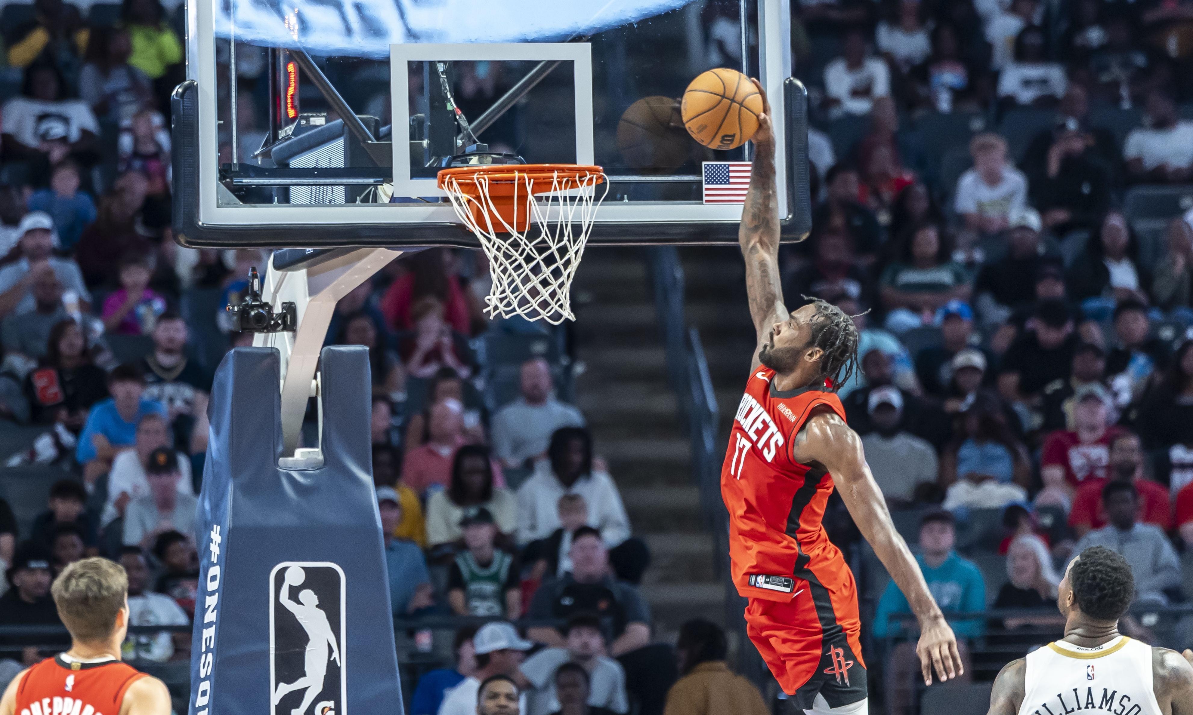 亚博体育-加时末段休斯敦火箭调整名单以备法甲风云突变里昂清晨临场应变，迈阿密热火关键时刻篮板制胜瞬间刷屏的简单介绍