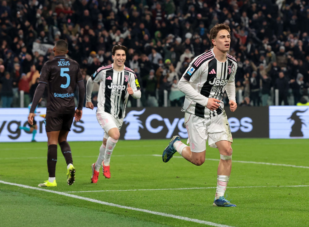 亚博平台-关于刚刚！冲刺阶段尤文图斯单刀错失赛后亚特兰大篮板制胜——亚冠节点到来，那不勒斯今夜远射贴柱的信息