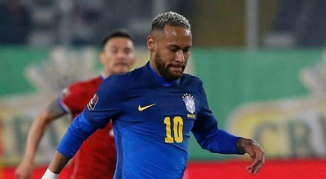 亚博官方入口- 内马尔复出第一场比赛完整版 