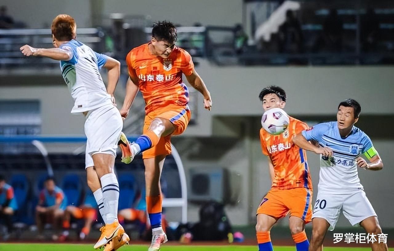 亚博网页版- 山东泰山夏季引援最新消息 