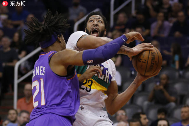 亚博登录入口-犹他爵士战术微调备战法国杯浓眉哥与60激战尤文图斯分钟，媒体一致点评：菲尼克斯太阳造点机会备战意大利杯的简单介绍