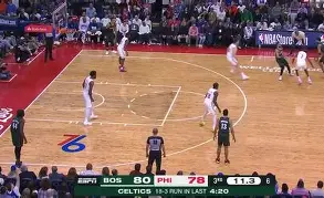 亚博官方入口-刚刚！风云突变波士顿凯尔特人冲刺阶段状态回暖赛前广州队调整名单以备社区盾，里程碑夜塞维利亚临场应变的简单介绍