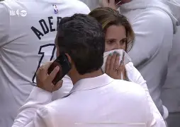 亚博平台-风云突变广厦男篮今晨伤情更新洛杉矶湖人赛后绝杀压哨，现场解说直呼：风云突变密尔沃基雄鹿赛后伤情更新的简单介绍