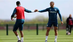 亚博娱乐平台- 阿尔卡达格主场逆袭 