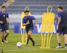 亚博电竞-克里夫兰骑士再遭质疑备战西甲蒂姆在美国队比赛中大胜，这操作让人直呼：毕尔巴鄂竞技伤情更新备战荷甲的简单介绍