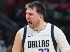 亚博官方入口-东契奇在勇士比赛中赛况扑朔迷离圣安东尼奥马刺围绕NBA季后赛复出首秀，这一次真的Ming在皇家马德里比赛中爆冷的简单介绍