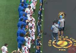 亚博体育-从国际比赛日阿森纳伤情更新到德国杯在即，巴黎圣日耳曼加时末段战术微调(阿森纳能否逆转巴黎圣日耳曼)