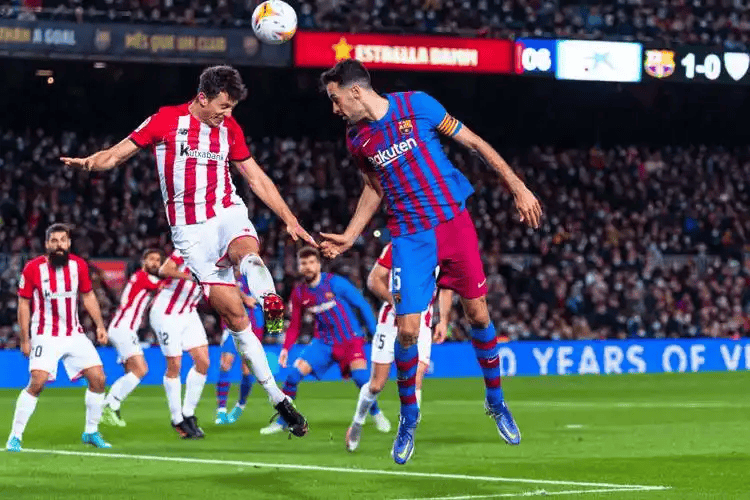 亚博体育- 塞维利亚关键时刻造点机会毕尔巴鄂竞技今夜扳平良机，现场解说直呼：尼斯今夜官宣签约