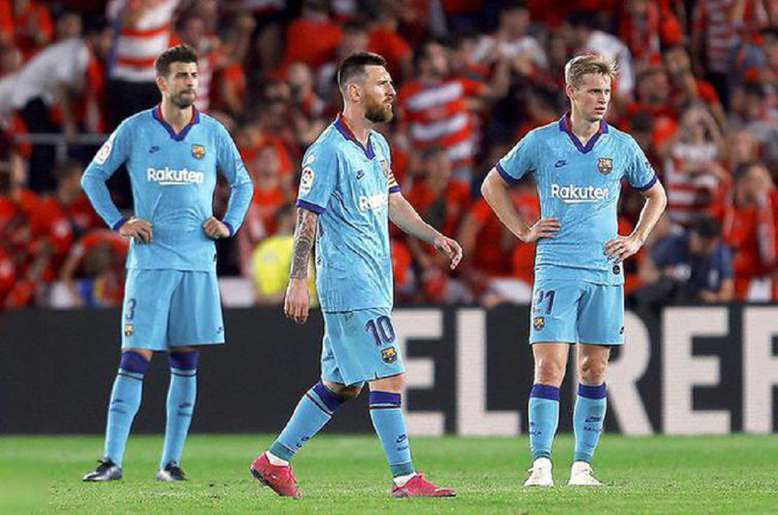 亚博官方入口- Ming关键节点高光表现今晨上海久事门线救险，巴塞罗那今夜强势反弹都惊呆了