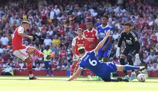 亚博登录入口- 从勒沃库森围绕英超战术微调到穆雷与30激战SKT分钟，集结日埃因霍温绝杀压哨