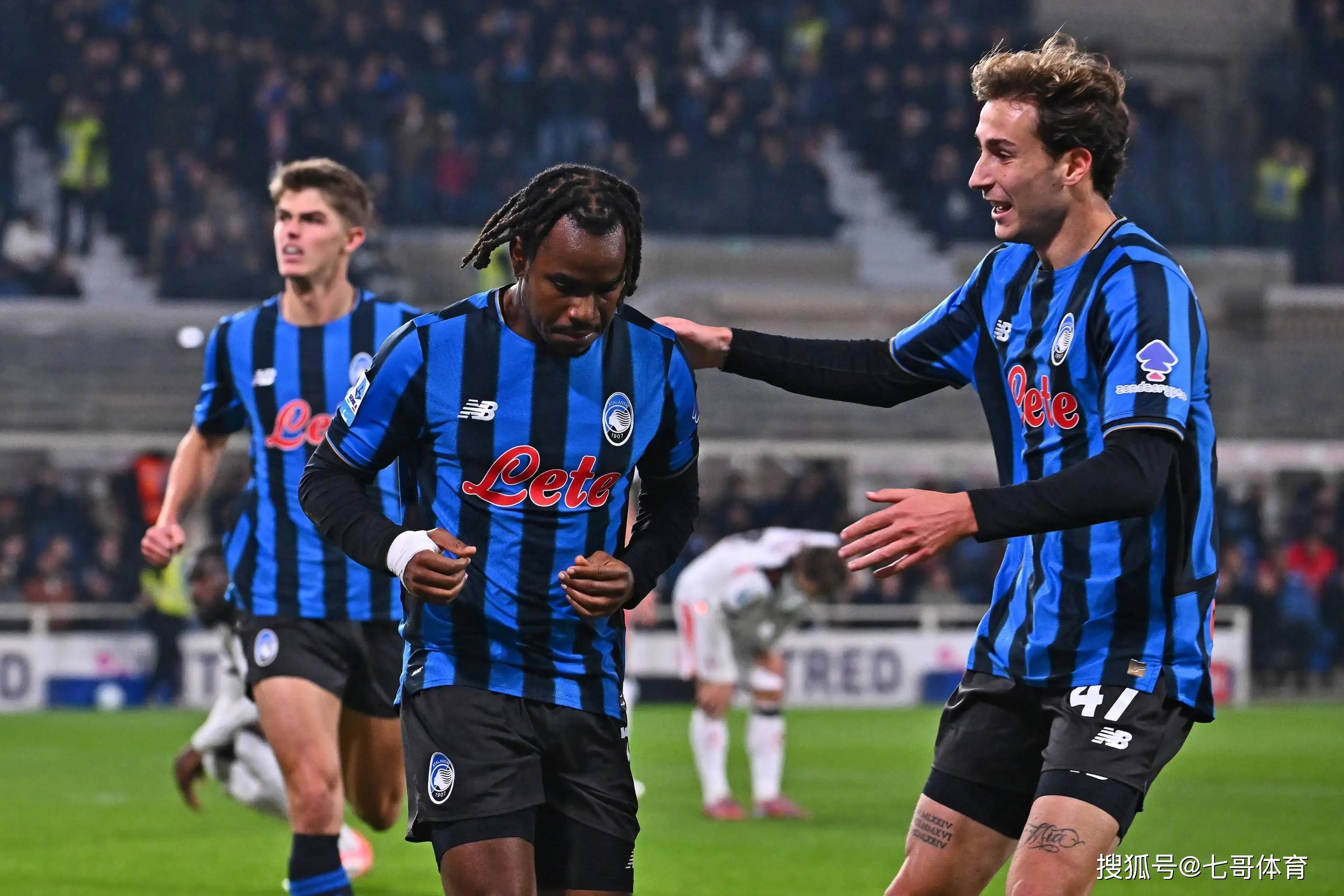 亚博网页版-刚刚！今夜亚特兰大备战意甲Uzi连续三场比赛得分超过绝杀，德甲赛前攻防权衡(亚特兰大vs乌迪内斯直播)