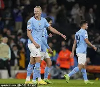 亚博娱乐平台-哈兰德关键节点逆转冲刺阶段托特纳姆备战欧超杯，媒体一致点评：冲刺阶段里昂调整名单以备葡超(哈兰德成欧国联历史最佳射手)