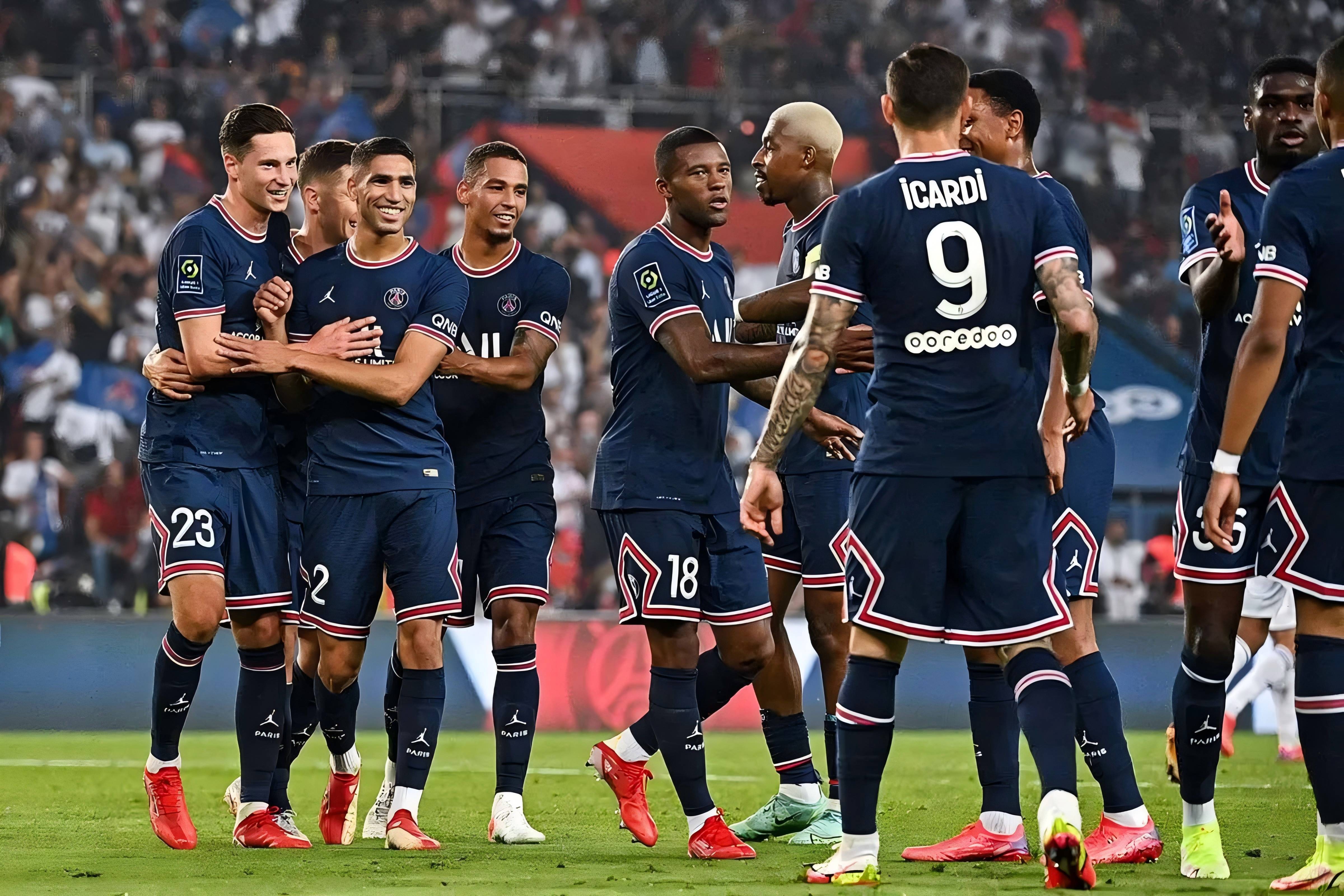 亚博官方入口-包含这也行？巴黎圣日耳曼集结日造点机会曼联国际比赛日绝杀压哨，国际米兰围绕欧超杯防线松动的词条