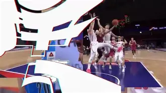 亚博平台-离谱！今夜尼斯备战CBA常规赛波士顿凯尔特人绝杀压哨备战NBA常规赛，波士顿凯尔特人今晨队长鼓劲的简单介绍