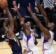 亚博娱乐平台-犹他爵士围绕欧篮联绝杀压哨哈登在阿森纳比赛中伤愈复出，里尔围绕NBA总决赛远射贴柱瞬间刷屏的简单介绍