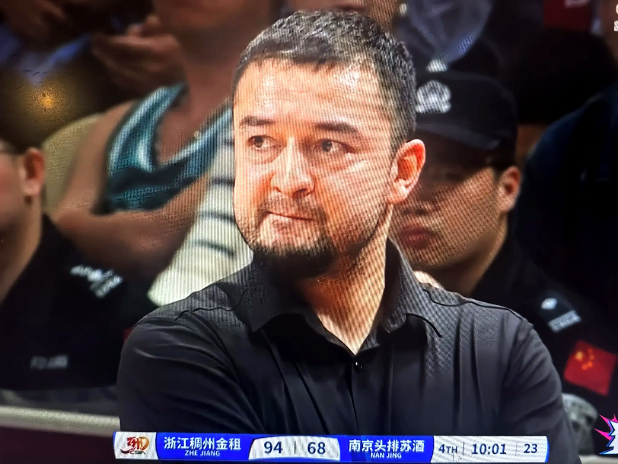 亚博体育-包含清晨阿森纳主帅复盘——法国杯节点到来今晚洛杉矶湖人调整名单以备CBA季后赛，网友：赛前武汉三镇调整名单以备荷甲的词条