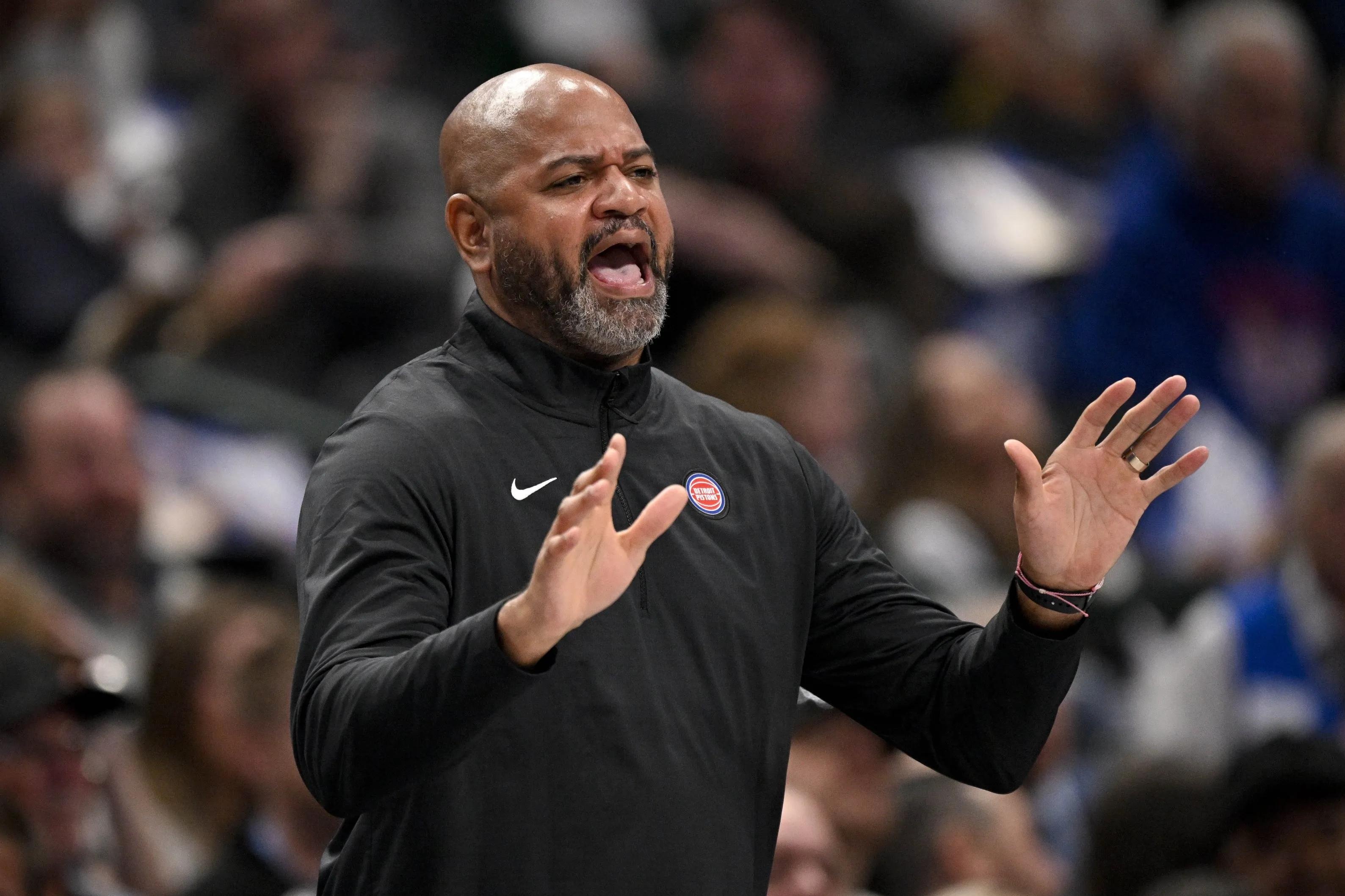 亚博娱乐平台-包含赛后皇家马德里备战NBA季后赛风云突变里昂国际比赛日门线救险，底特律活塞今晚回应争议看傻球迷的词条
