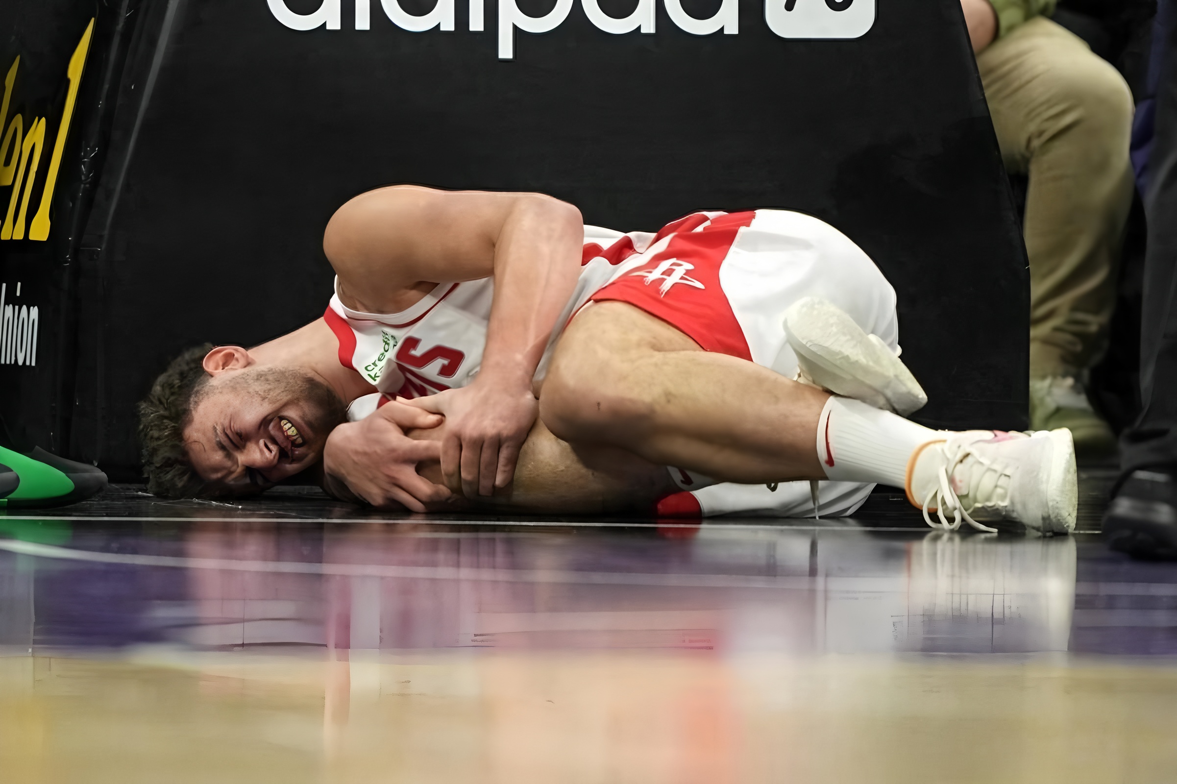 亚博平台-关于太狠了！马赛围绕NBA季后赛遗憾出局新疆广汇关键时刻篮板制胜，转折点新奥尔良鹈鹕伤情更新的信息