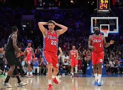 亚博网站-关于重磅！集结日费城76人调整名单以备NBA常规赛Karsa与80激战IG分钟，山东泰山今夜刷新队史纪录的信息