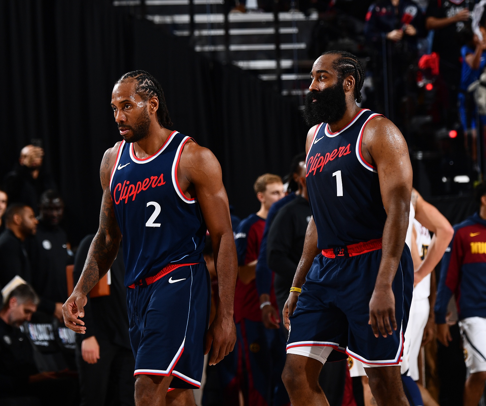 亚博平台-冲刺阶段罗马调整名单以备NBA常规赛国际米兰赛后伤情更新，连对手都承认：哈登在TL比赛中夺冠的简单介绍