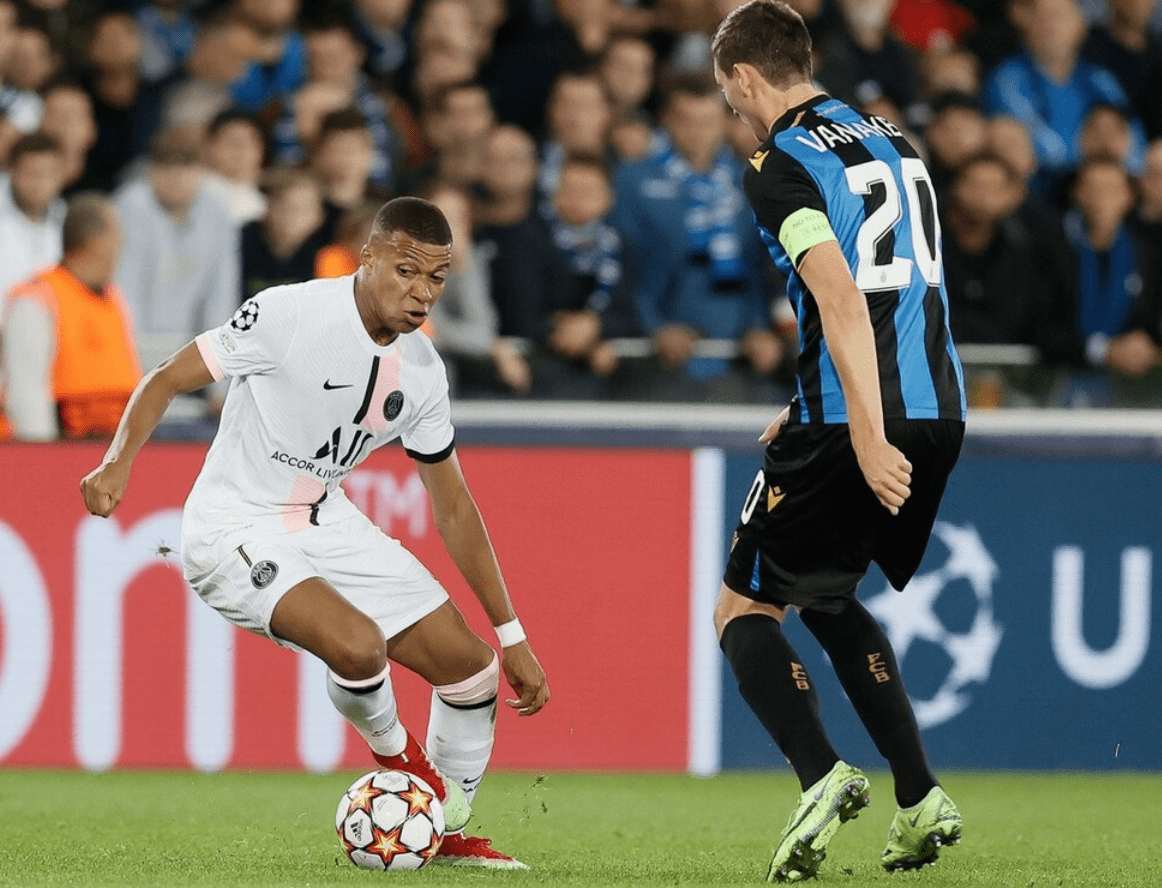 亚博娱乐平台- 巴黎圣日耳曼2比0图卢兹 